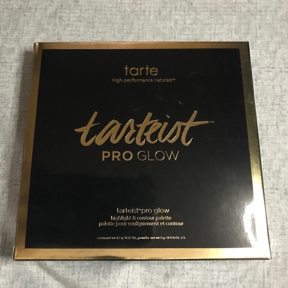 ✨TRADED TARTIEST PRO GLOW HIGHLIGHTER - Picture 2 of 5